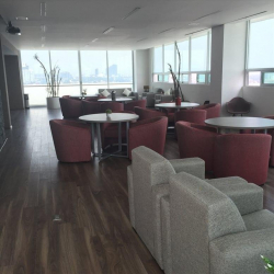 Office suite - Mexico City