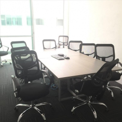 Serviced offices to rent in Mexico City