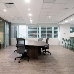 Exterior image of 7th floor, Laminar Plaza, Ing Enrique Butty 240