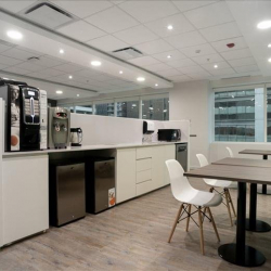 7th floor, Laminar Plaza, Ing Enrique Butty 240 serviced office centres