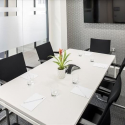 Image of Santiago office accomodation