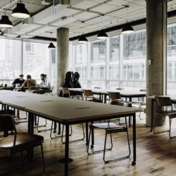 Office spaces to let in Montreal