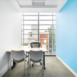 03th Floor Leibnitz Tower, 117 Leibnistz Street, Colonia Nueva Anzures C.P.