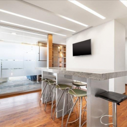Mexico City serviced office