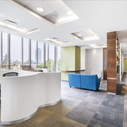 Executive office centre to let in Mexico City