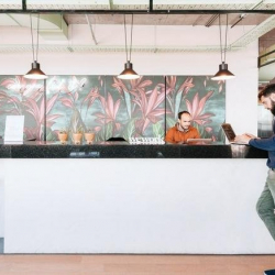 Executive office centres to hire in Buenos Aires