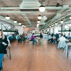 Buenos Aires serviced office centre