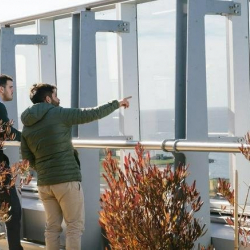 Office accomodation to rent in Buenos Aires