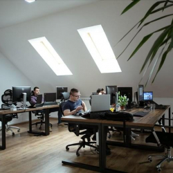 Office accomodations to lease in Buenos Aires