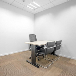 Interior of Libertador Avenue 101 10th Floor,(B1638BEA), Vicente López