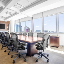 Libertador Avenue 101 10th Floor,(B1638BEA), Vicente López office suites