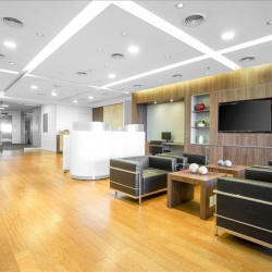 Offices at Libertador Avenue 101 10th Floor,(B1638BEA), Vicente López