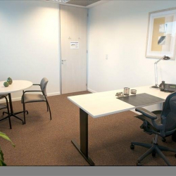 Executive suite in Buenos Aires