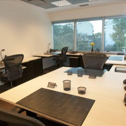 Executive offices to lease in Buenos Aires