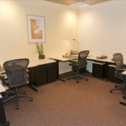 Serviced offices in central Buenos Aires