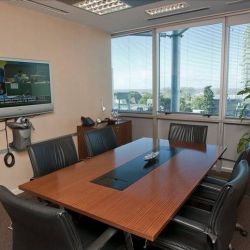 Exterior view of Libertador Avenue 2442 4th Floor,(B1636DSR) , Olivos