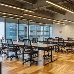 Serviced office - Mexico City