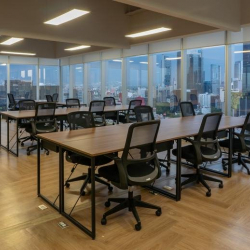 Office spaces to hire in Mexico City