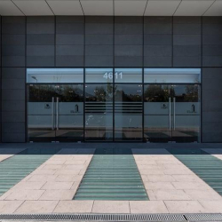 Exterior image of !7th Floor, Los Militares 4611, Las Condes