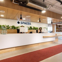 Image of Santiago serviced office
