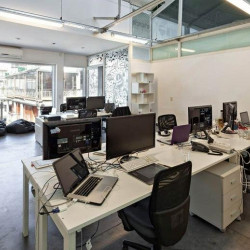 Buenos Aires serviced office