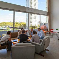 Serviced offices to let in Buenos Aires