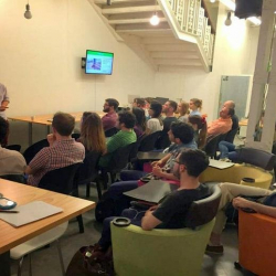 Image of Buenos Aires serviced office