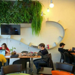 Office accomodation to hire in Buenos Aires