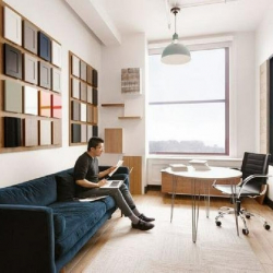 Serviced office - Santiago