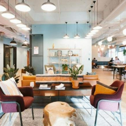 Santiago serviced office centre