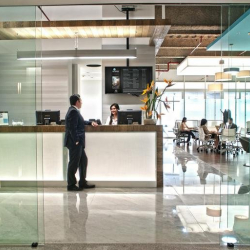 Offices at Mario Pani 400 , Floor NO.1st, Lomas de Santa Fe, Cuajimalpa de Morelos