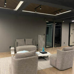 Melchor Ocampo 469, Reforma Anzures, Colonia Anzures office accomodations