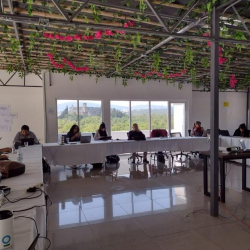 Melchor Ocampo 469, Reforma Anzures, Colonia Anzures serviced office centres
