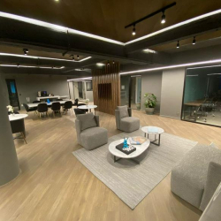 Serviced office to hire in Mexico City