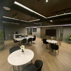 Offices at Melchor Ocampo 469, Reforma Anzures, Colonia Anzures
