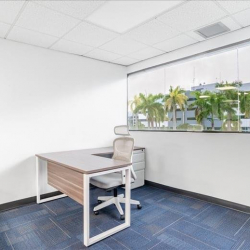 Serviced office - San Juan