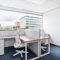 Image of San Juan office space