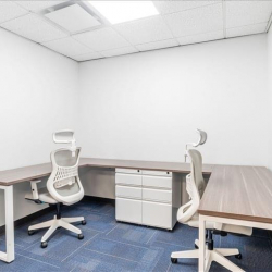 Exterior image of Metro Office Park, Metro Parque 7, Street No.1, Suite 204, Guaynabo