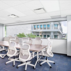 Interior of Metro Office Park, Metro Parque 7, Street No.1, Suite 204, Guaynabo