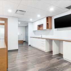 Serviced offices to rent in San Juan