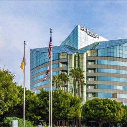 Executive suites to hire in San Diego
