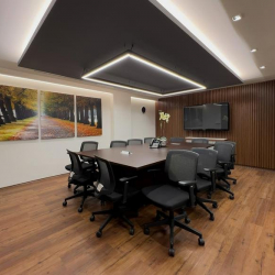 Office suite in Mexico City
