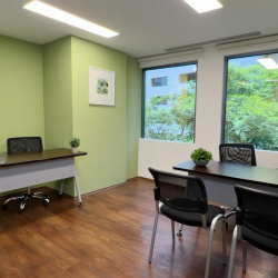 Office accomodations to let in Mexico City