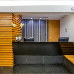 Office suites in central Mexico City