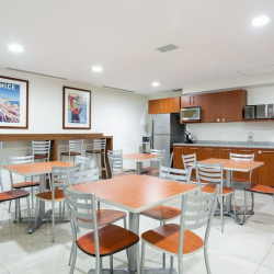 Serviced office - Mexico City