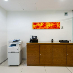 Office suites to let in Mexico City