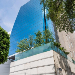 Serviced office centres to hire in Mexico City