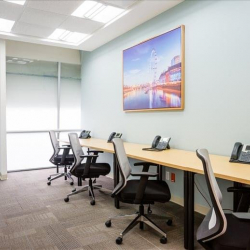 Office space to hire in Mexico City