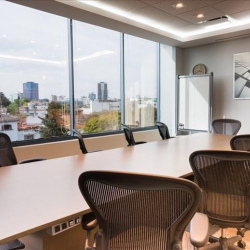 Office accomodations to let in Mexico City