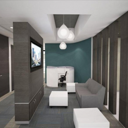 3rd Floor Monte Pelvoux 220, Col. Lomas de Chapultepec, Del. Miguel Hidalgo serviced offices
